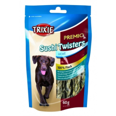 Лакомство для собак TRIXIE - Sushi Twisters