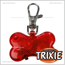 Брелок для собак TRIXIE