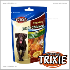 Лакомство для собак TRIXIE - Apple Chicken