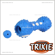 Гантель для собак TRIXIE - H2O