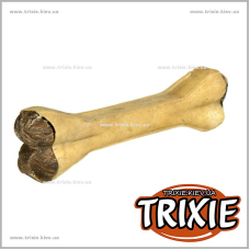 Жевательная косточка для собак TRIXIE (Вес: 90гр)