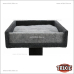Драпак-домик TRIXIE - José (100 см, 78 × 48 х 11 см) Драпак-домик TRIXIE - José (100 см, 78 × 48 х 11 см)