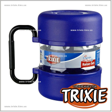 Комплект для путешествий TRIXIE