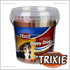 Жевательные палочки для собак TRIXIE - Happy Sticks