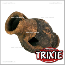 Грот для рыб TRIXIE - Амфора (Размер: 22см) Грот для рыб TRIXIE - Амфора (Размер: 22см)