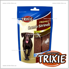 Лакомство для собак TRIXIE - Lamb Stripes