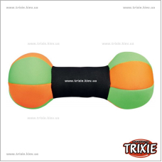 Гантель для собак TRIXIE Aqua Toy