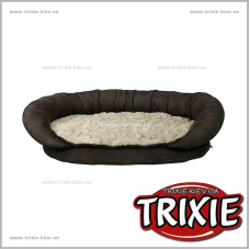Лежак для собак Trixie - Vital Fabiano (Размер: 95 × 67 см)