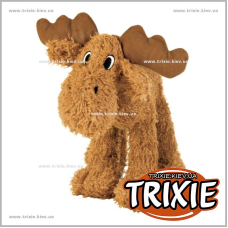 Игрушка для собак TRIXIE - Лось (Размер: 23см)