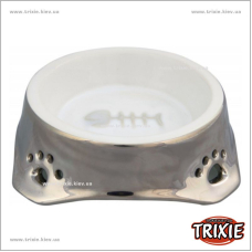 Миска для котов TRIXIE