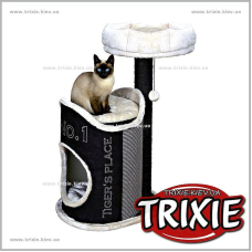 Домик для кошки TRIXIE - Susana Домик для кошки TRIXIE - Susana