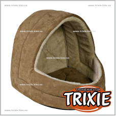 Домик-пещера для кошки TRIXIE - Felicia Домик-пещера для кошки TRIXIE - Felicia