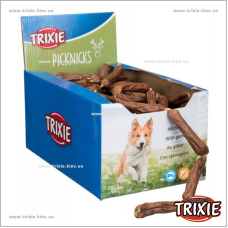 Сосиски для собак TRIXIE - Picknicks