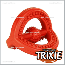 Игрушка-капкан для собак TRIXIE (размер: 14см)