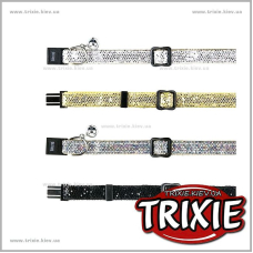 Ошейник для кошки TRIXIE - Sequins