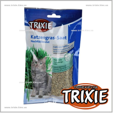 Трава для кота TRIXIE