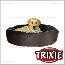 Лежак для собак Trixie - Devito (Размер: 65см)