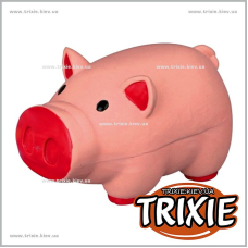 Игрушка для собак TRIXIE - Свинья