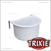 Кормушка с креплением к клетке TRIXIE (Размер: 150мл/8,5х6см)