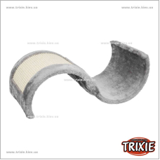 Драпак-волна  Wavy-TRIXIE (29 × 18 × 50 см)