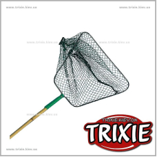 Сачок для рыбок TRIXIE