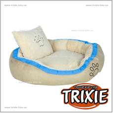 Мягкое место для собак TRIXIE - Bonzo Cosy (Размер: 80х65см)