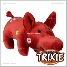 Игрушка для собак TRIXIE - Свинья