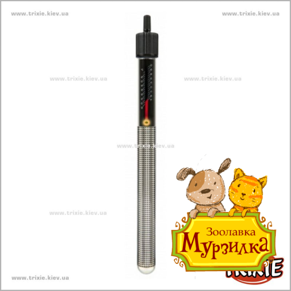 Обогреватель для аквариума TRIXIE (AH 303 150W) Обогреватель для аквариума TRIXIE (AH 303 150W)