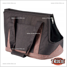 Сумка переноска для собак TRIXIE Hailey