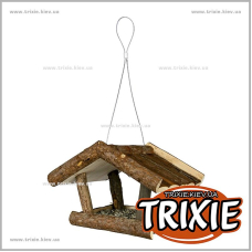 Подвесная кормушка для птиц TRIXIE - Natural Living Подвесная кормушка для птиц TRIXIE - Natural Living