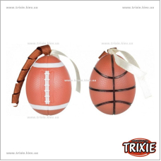 Мяч для котов TRIXIE Мяч для котов TRIXIE