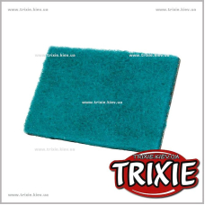 Стеклоочиститель с четырьмя насадками  для аквариумов TRIXIE