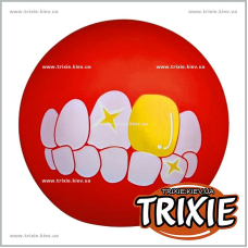 Мячи для собак TRIXIE