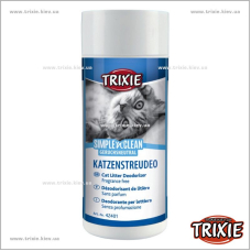 Дезодорант для песка TRIXIE