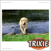 Игрушка для собак TRIXIE - Fun-Mot водная