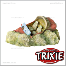 Грот для рыб TRIXIE - Кабриолет Грот для рыб TRIXIE - Кабриолет