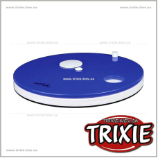 Развивающая игрушка  для кошки TRIXIE - Рулетка