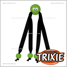 Мяч-паук для собак TRIXIE (Размер: 36см)