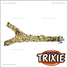 Жердочка для птиц TRIXIE - PURE NATURE