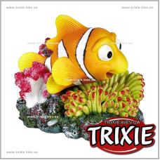 Грот для рыб TRIXIE - Рыба-Клоун Грот для рыб TRIXIE - Рыба-Клоун
