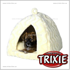 Лежак-пещера для собак TRIXIE - Delia