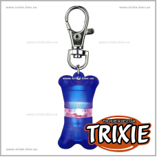 Брелок для собак TRIXIE
