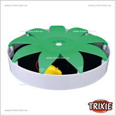 Игрушка трек для котов TRIXIE Magnetic Mouse