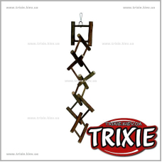 Лестница для птиц TRIXIE - Natural Living Лестница для птиц TRIXIE - Natural Living