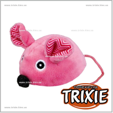 Игрушка для кота TRIXIE - Мышь