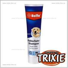 Шампунь для собак TRIXIE - Bolfo (Обьем: 100гр)