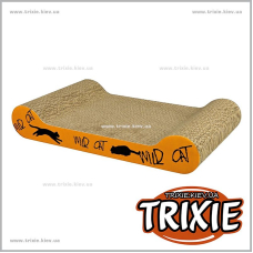 Когтеточка для кошки TRIXIE-Wild Cat Когтеточка для кошки TRIXIE-Wild Cat