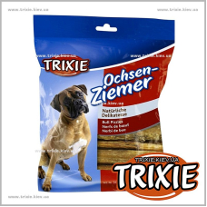 Бычий пенис для собак TRIXIE