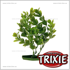 Растение для аквариума TRIXIE - Набор, пластиковое основание (Размер: 17см)