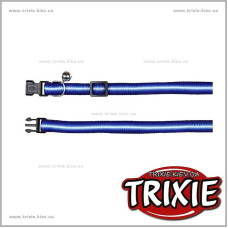 Ошейник для кошки TRIXIE - эластичный Ошейник для кошки TRIXIE - эластичный